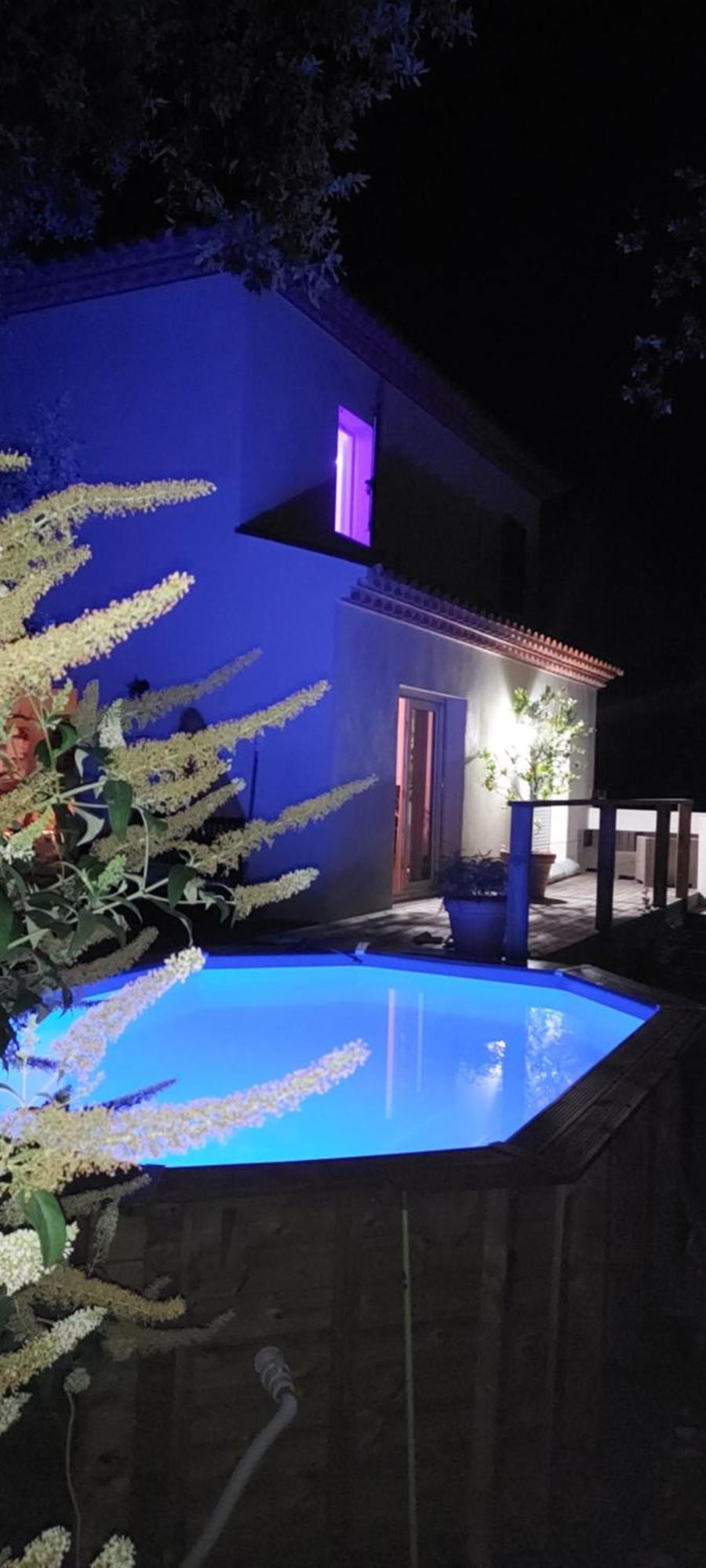 Villa Garrigue - Piscine, Parking, Maison Entiere Beaulieu  Dış mekan fotoğraf