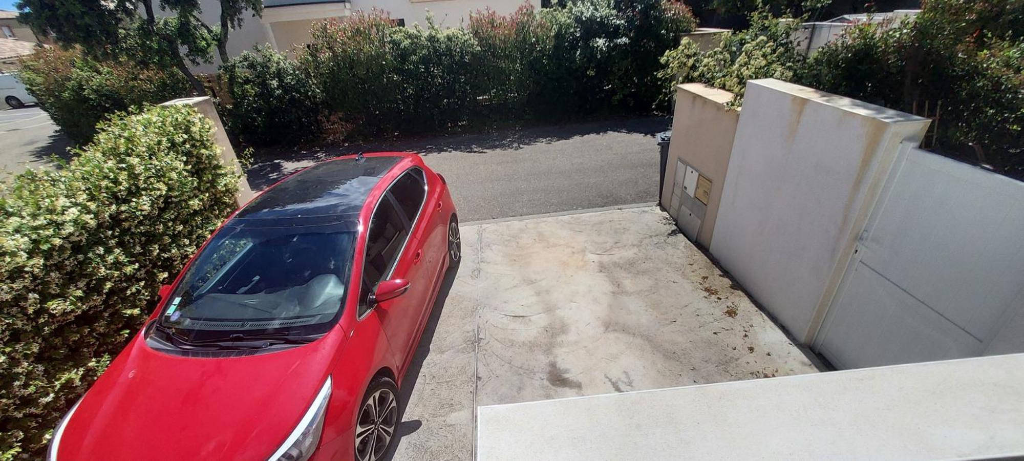 Villa Garrigue - Piscine, Parking, Maison Entiere Beaulieu  Dış mekan fotoğraf
