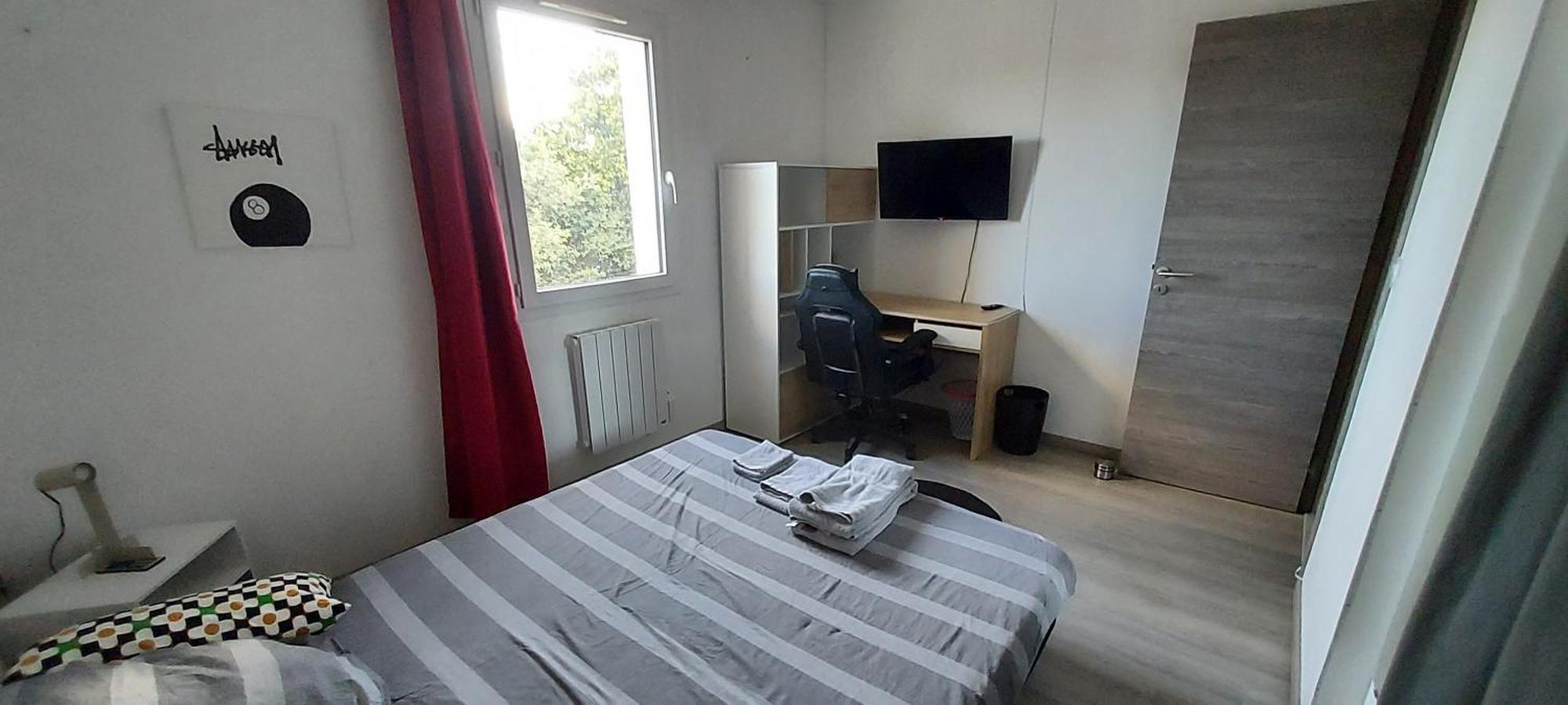 Villa Garrigue - Piscine, Parking, Maison Entiere Beaulieu  Dış mekan fotoğraf